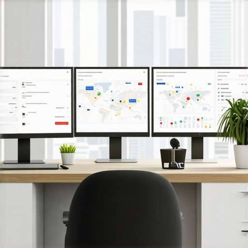 Effective Local SEO Automation Strategies to Enhance Google Business Profiles