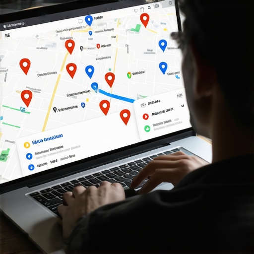 Effective Local SEO Automation Strategies to Rank Higher on Google Maps