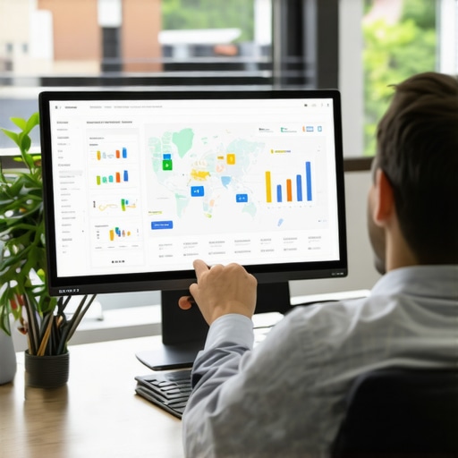 Effective Local SEO Automation Tools to Boost Google Rankings