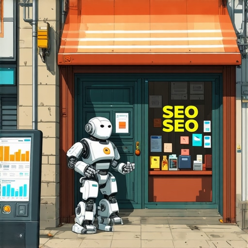 How Local SEO Automation Beats AI Bot Spam in 2026