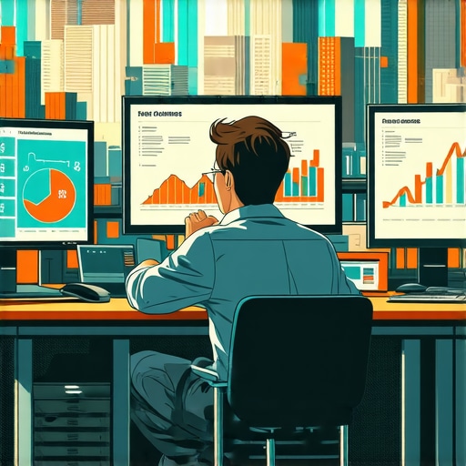 Local SEO Automation: 4 Hidden Mistakes Killing Your Rankings