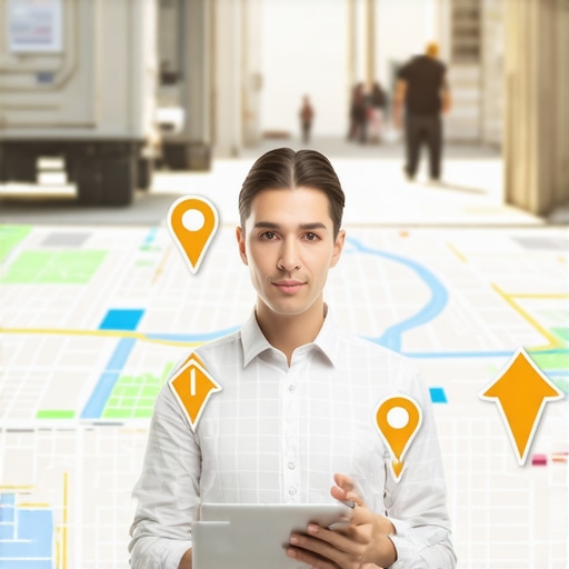 Maximize Local Search Rankings with Top Maps Growth Software