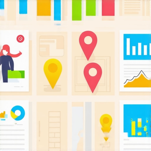 Optimize Local Rankings with Effective Maps Growth Software