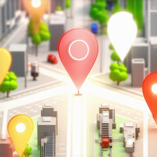 Optimize Local Rankings with Top Maps Growth Software & Google Tools