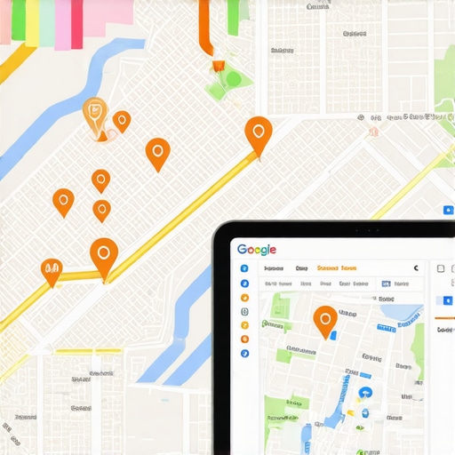 Optimize Local Rankings with Top Maps Growth Software & Google Tools