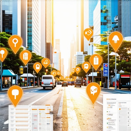 Optimize Local Rankings with Top Maps Growth Software in 2024