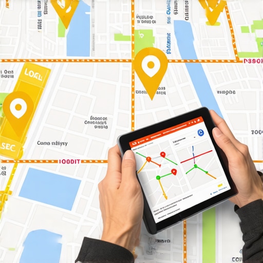 Optimize Local SEO Rankings with Proven Maps Growth Software