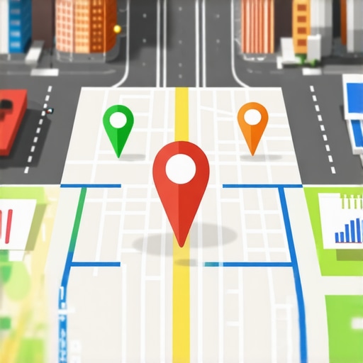 Optimize Local Search Rankings with Top Maps Growth Software