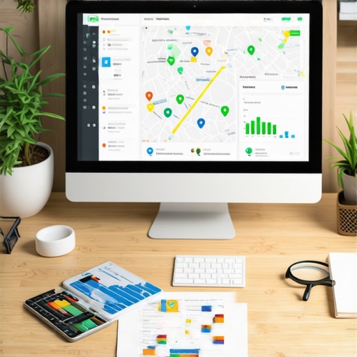 Top Google Business & Maps Automation Tools for Local SEO in 2024