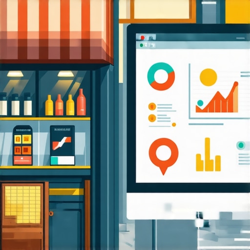 Top Google Business Tools & Automation to Enhance Local Search Visibility