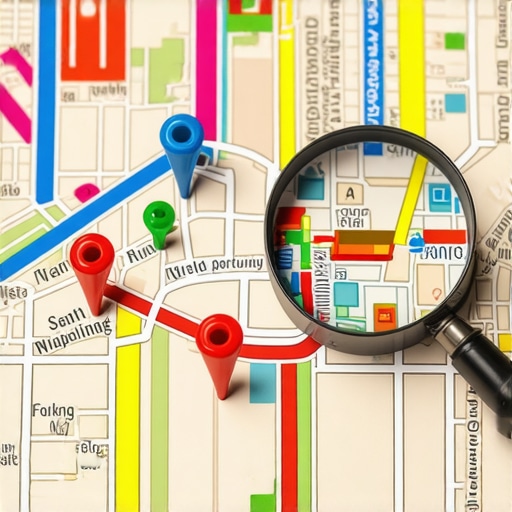 Top Maps Growth Software for Boosting Local Search Rankings Today