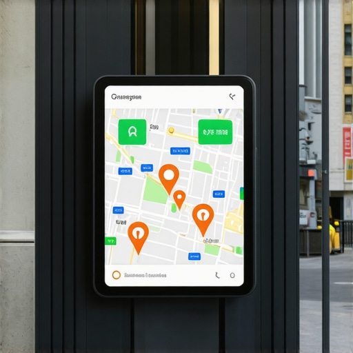 Unlock Local SEO Success with Maps Growth & Google Business Tools