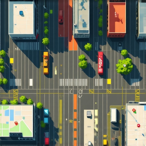 3 New Local SEO Automation Rules to Beat Map Competitors in 2026