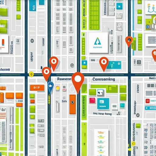 4 Google Business Tools to Reclaim Lost Map Rankings in 2026