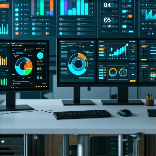 6 Google Business Tools That Outperform Manual SEO in 2026