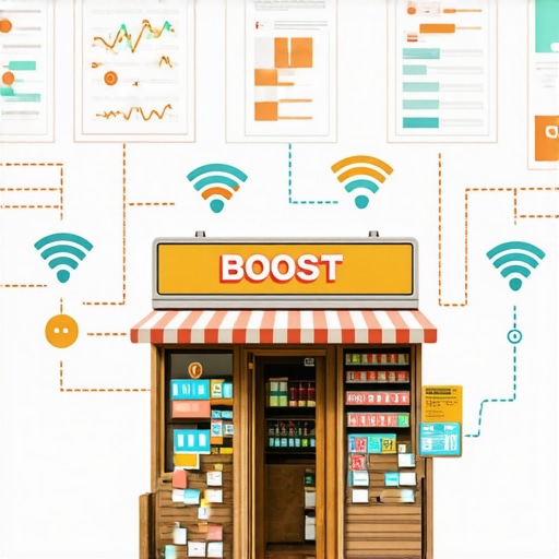 How Local SEO Automation Rescues Small Biz Rankings in 2026