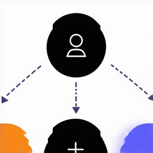 Diagram illustrating steps to boost local search rankings with profile updates, review responses, content, and analytics.