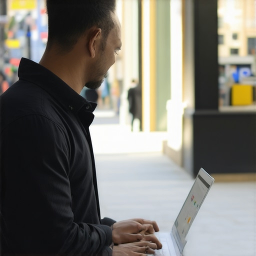 Why 4 Google Business Tools Outperform Big Chains in 2026