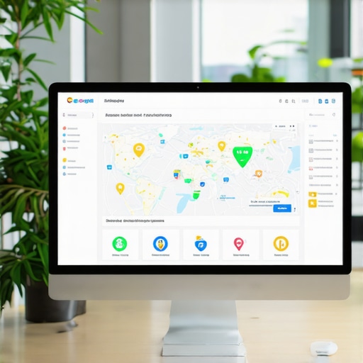 Why 4 Maps Growth Software Tools Still Beat Manual GMB Work in 2026