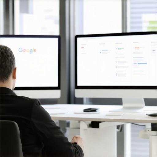 Why Google Business Tools Still Beat AI Search in 2026 [Tested]