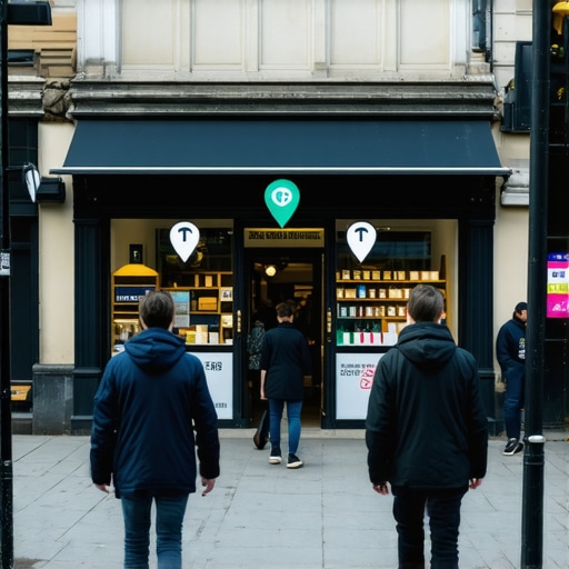 7 Ways to Optimize Local Rankings for Store Traffic in 2026