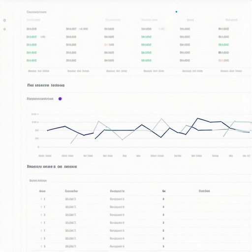 Screenshot of local SEO tools dashboard with graphs and citation status indicators.