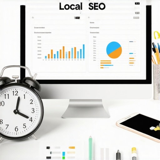 Stop Wasting Hours: 4 Local SEO Automation Fixes [2026]