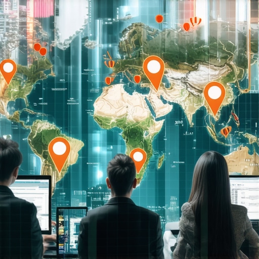 4 Local SEO Automation Rules to Flag Competitor Map Spam [2026]