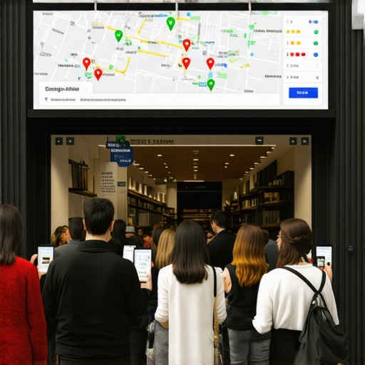 5 Proven Steps to Optimize Rankings for Local Search in 2026