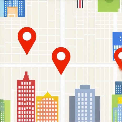 6 New Local SEO Strategies to Target 2026 Map Proximity