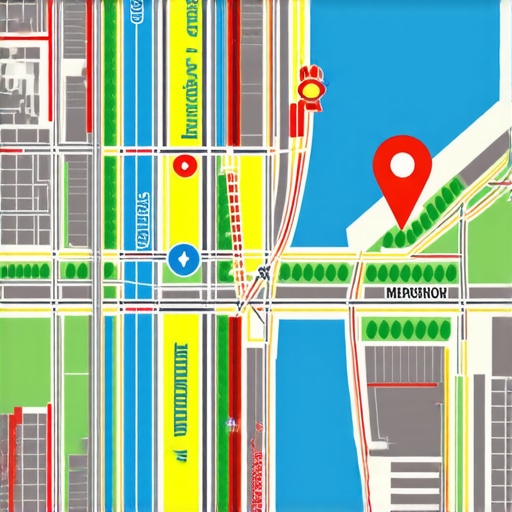 6 New Local SEO Strategies to Target 2026 Map Proximity