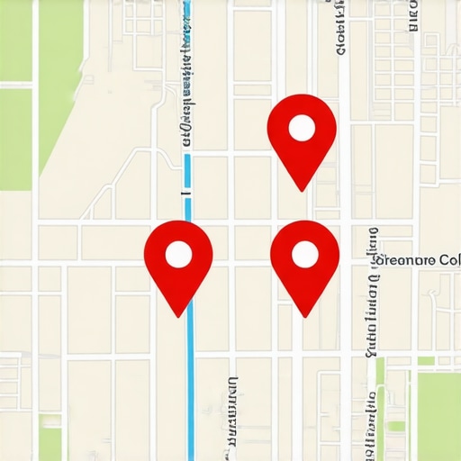 Stop Losing Leads: 4 Map Proximity Fixes for 2026