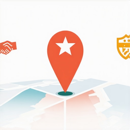 3 Tiny Trust Signals That Actually Move Your Map Pin Higher