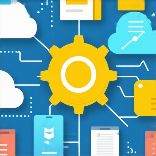 4 Automation Rules That Sync Your Listings Without the Citation Hunt