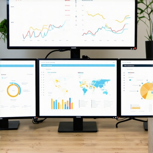 Advanced Local SEO Tools Setup Dashboard showing local SEO analytics and map rankings