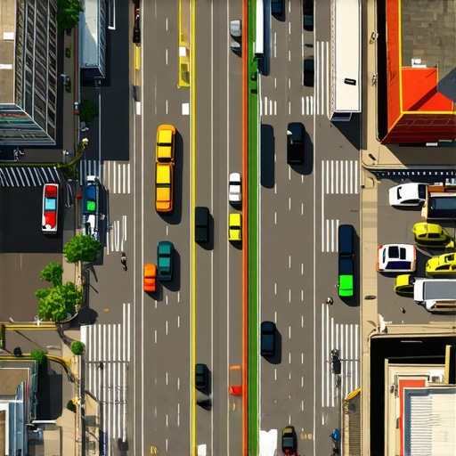 How We Found the Hidden Traffic Gaps Just Outside Our Map Radius