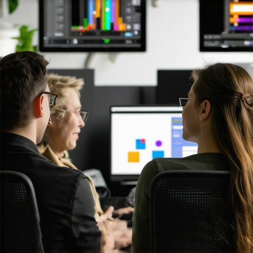 How We Replaced Manual Profile Updates with 5 Simple Automation Rules