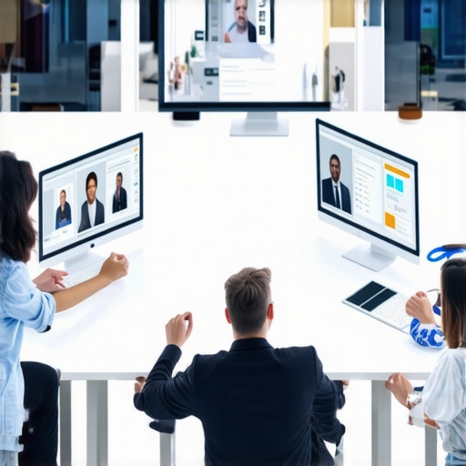 How We Synced 50+ Business Profiles Without Touching a Spreadsheet