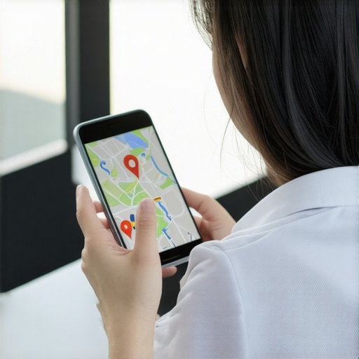 How We Turned Silent Map Views Into Actual Phone Calls for Local Services