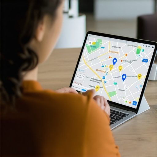 How to Claim Map Space in Neighboring Towns Without a Physical Office