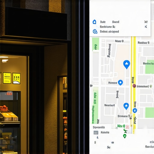 How to Turn Cold Map Views Into Store Visits Without Paying for Ads