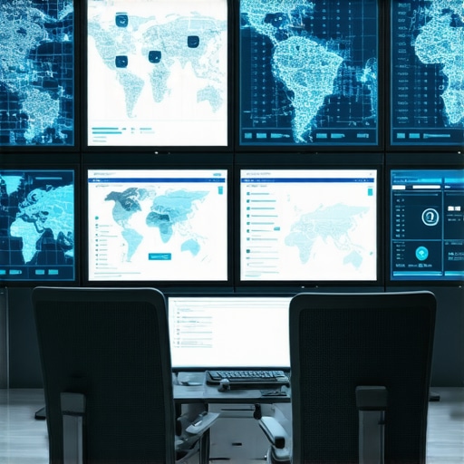 The Automation Rules That Finally Stopped Our Map Data From Getting Corrupted