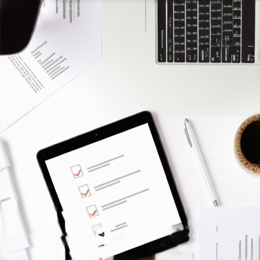 The Step-by-Step Recovery Checklist for a Suspended Business Profile
