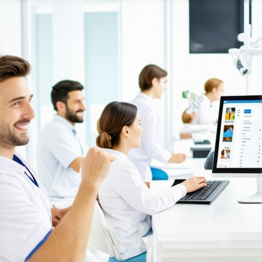 Why Dentists Lose Local Patients to New Practices with Fewer Reviews