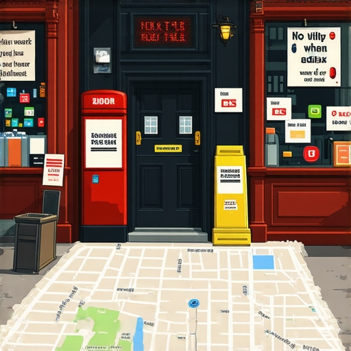 Why Your Business Disappears From the Map Every Time You Edit Your Hours