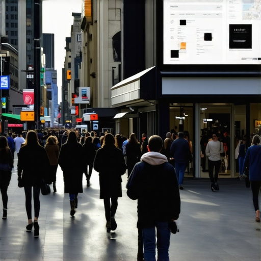 Why Your New City Pages Are Failing to Drive Real Store Visits