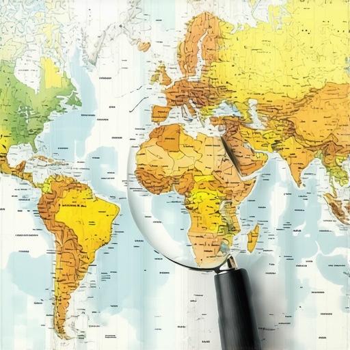 5 Map Errors Your Current Audit Tool Is Probably Missing