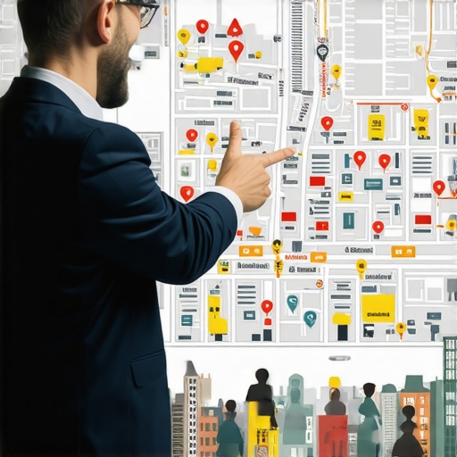 How to Spot a Local Marketing Agency That Actually Knows Maps