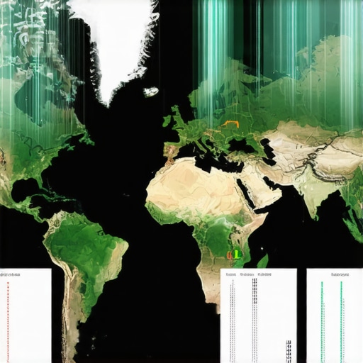 The 3 Map Metrics That Tell You Exactly Where Your Calls Are Coming From