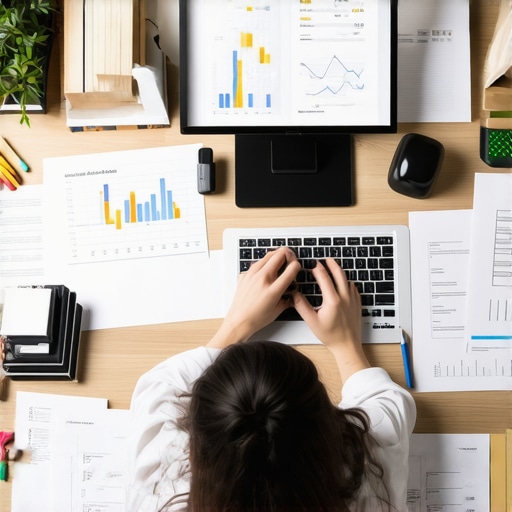 The Messy Data Fix: Scrubbing Citations to Reclaim Your Rank
